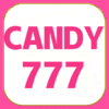Logo da CANDY777
